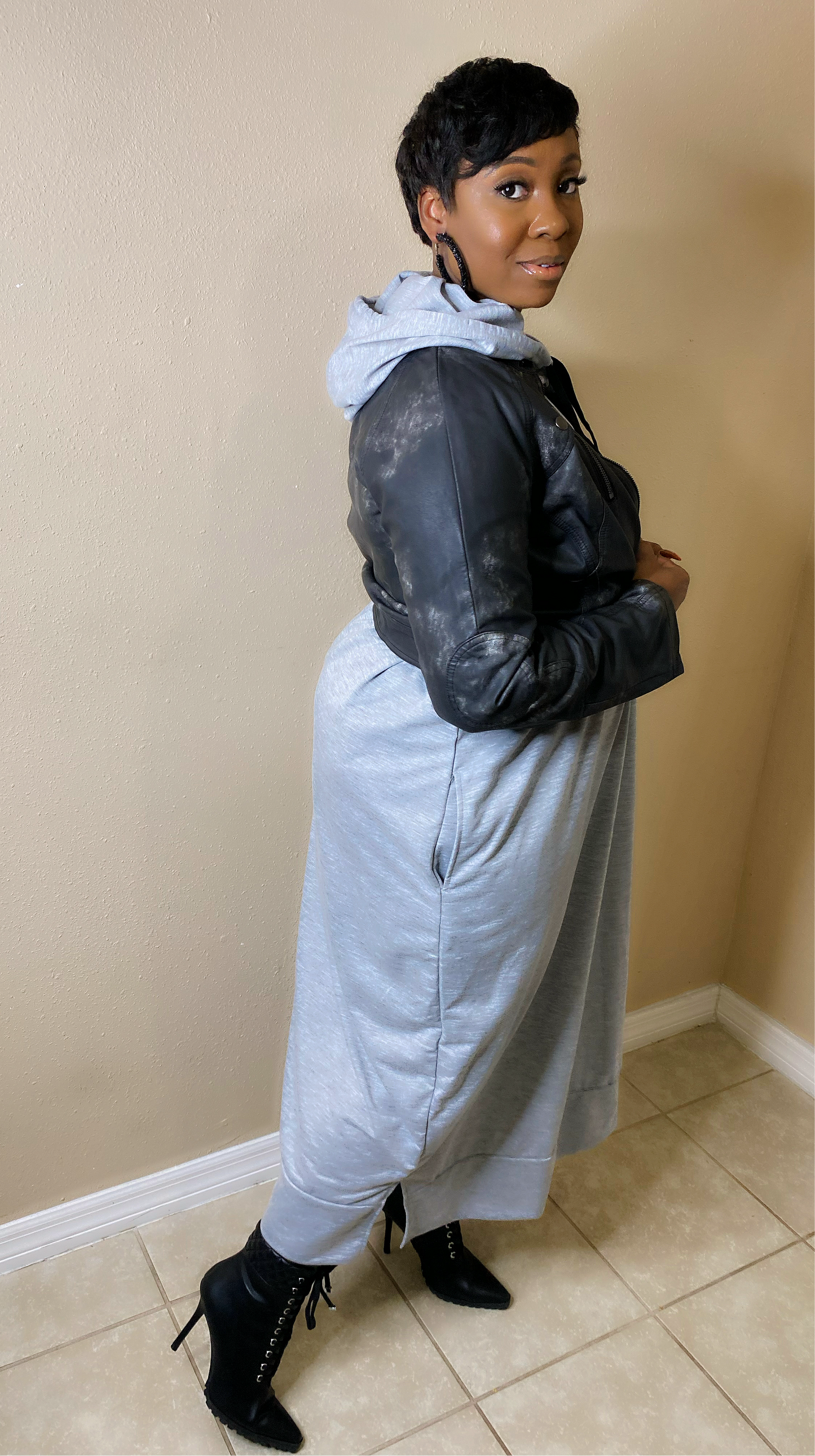 Urban Edge Jacket