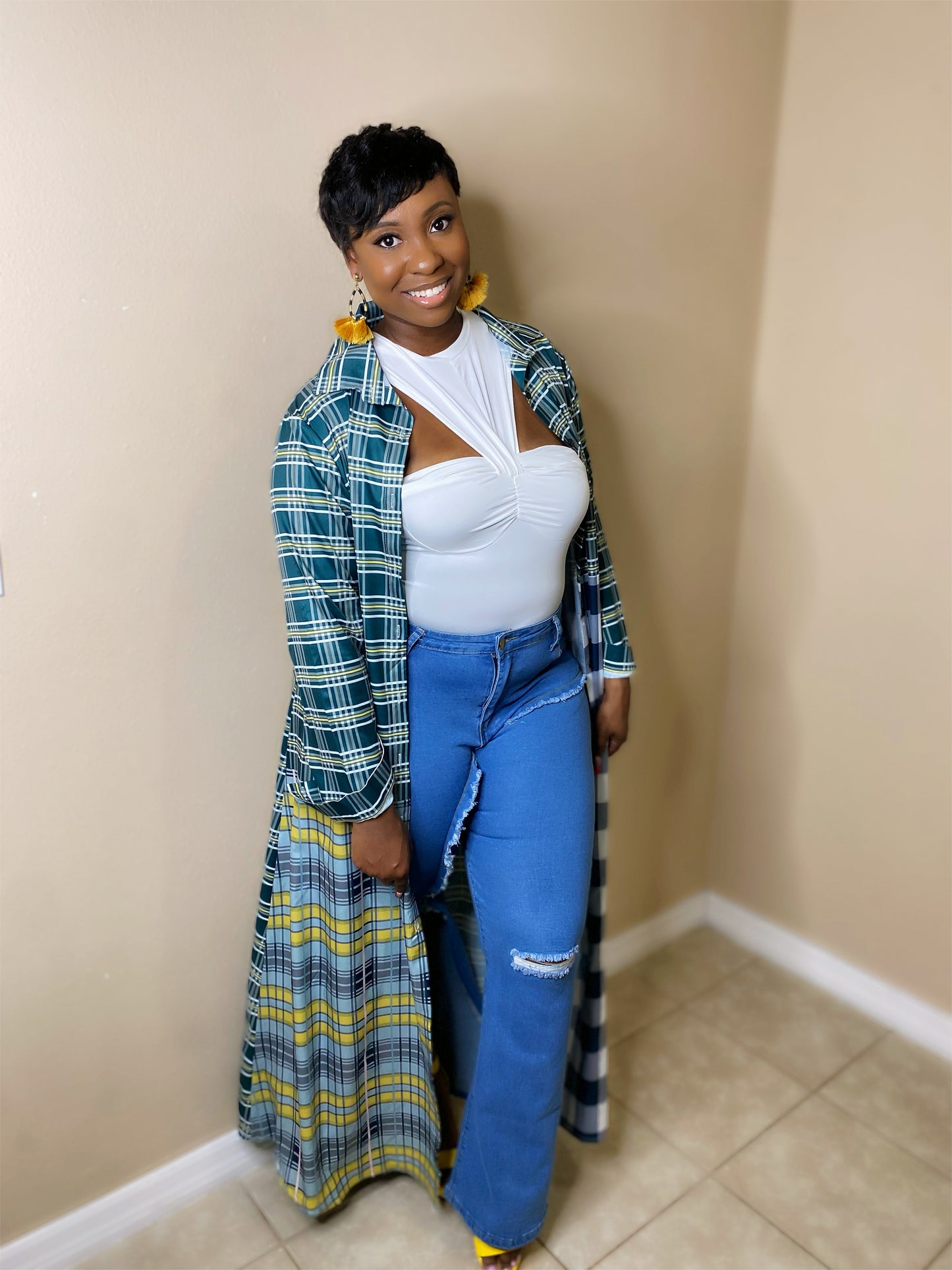 Fashionably Yours Jacket